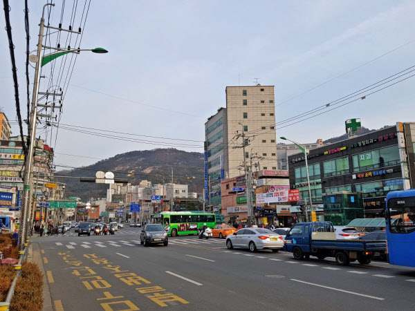 상권 전문가들 모두 입 모아 알짜라고 말하는 이곳