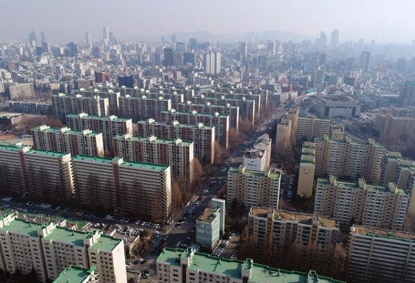 [단독]압구정1구역 주민 갈등에 조합설립 난항…실거주의무 피할까