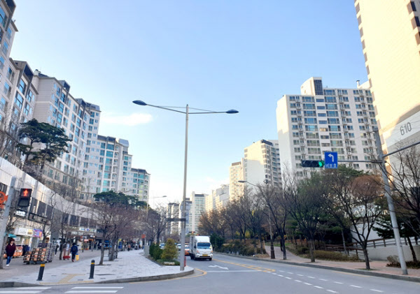 길음뉴타운 40평대 아파트도 내년부터 종부세 낸다