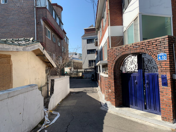 드디어 도시재생 족쇄 풀렸다…재개발 훈풍 부는 다래마을