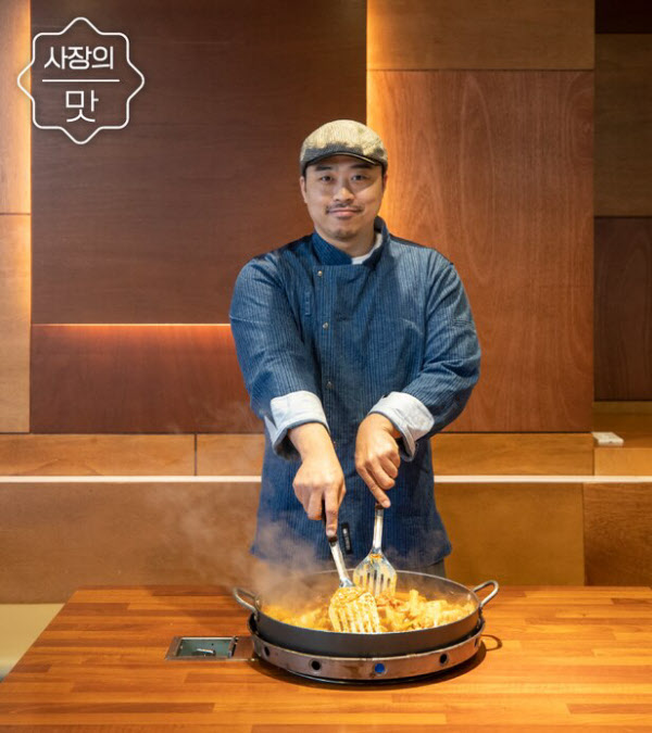 곱창으로 동네상권 꽉~ 잡고 연매출 100억…이 사장님의 특급 비밀
