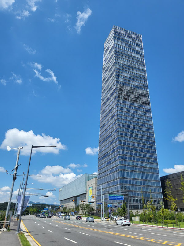 5개월새 8억 급등 대전의 강남 둔산동 제치고 대장 꿰찬 이 동네