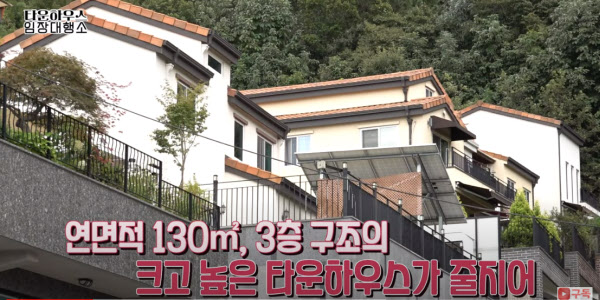 코앞엔 공장, 도로는 엉망…파주 야당동 타운하우스 5억도 비싸다 비싸
