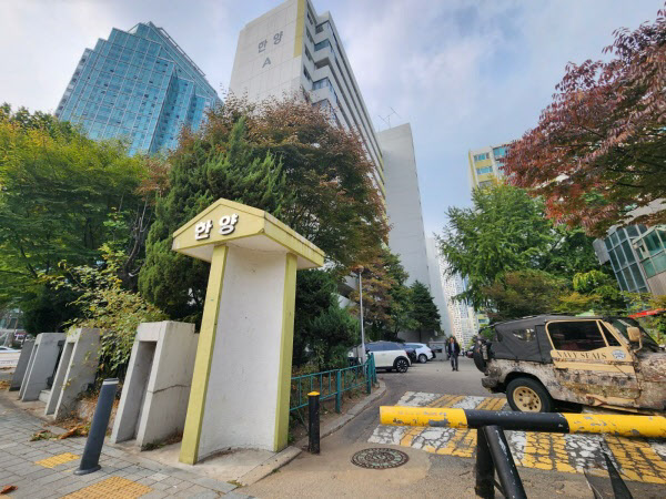 여의도 한양 디에이치 단다...현대건설, 접전 끝 시공권 따내