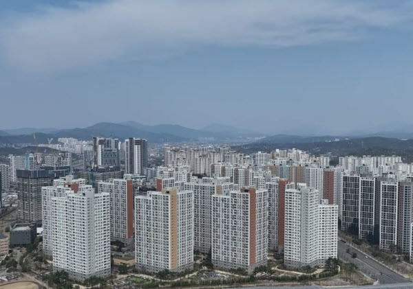 6월에는 탈 수 있다던 8호선 별내선, 돌연 개통 연기된 이유