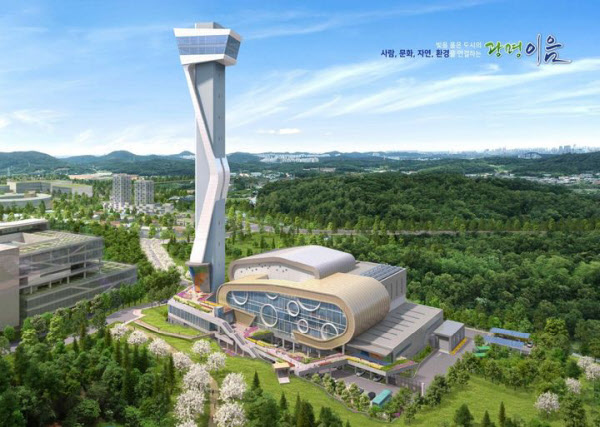 태영건설, 광명시 자원회수시설 공사 실시설계 적격자 선정…공사비 1464억원