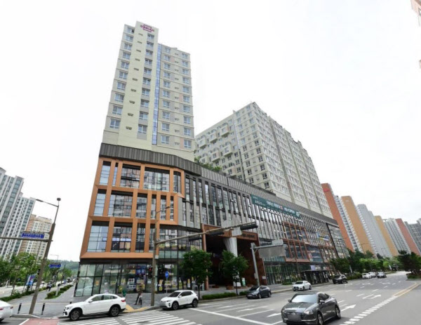 별내선 개통 효과 이 정도…신고가 속출 다산신도시 오피스텔까지 불붙어