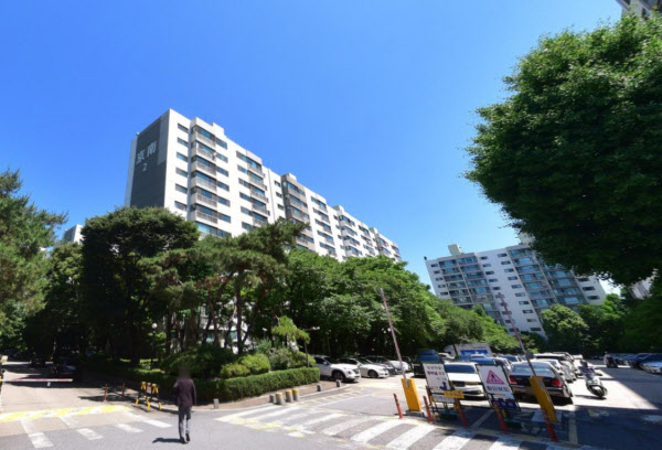 개포동 마지막 퍼즐 경남·우성3차·현대1차…독립정산제로 재건축 본격화