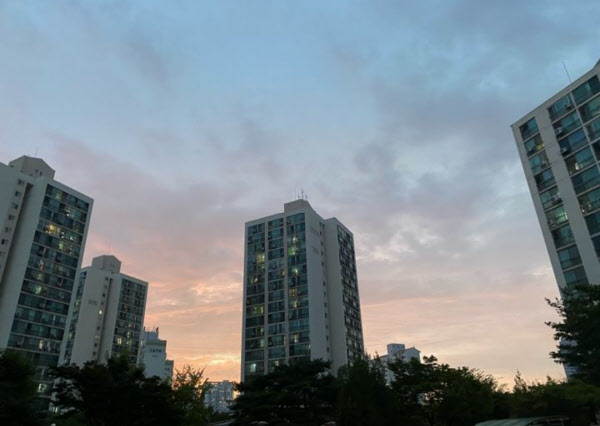 분당 청솔 5·9·10단지 용적률 낮아 사업성 최고…분담금 0원도 가능