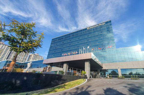 호텔 인터불고 원주