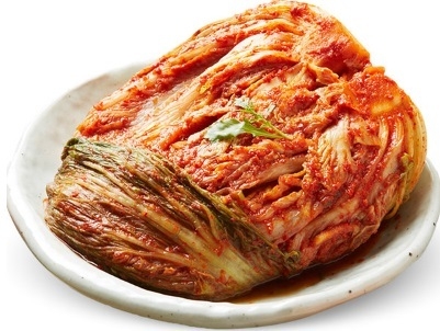 김치의 호흡기질병 예방효과, 김일성대 리해성 박사 주장