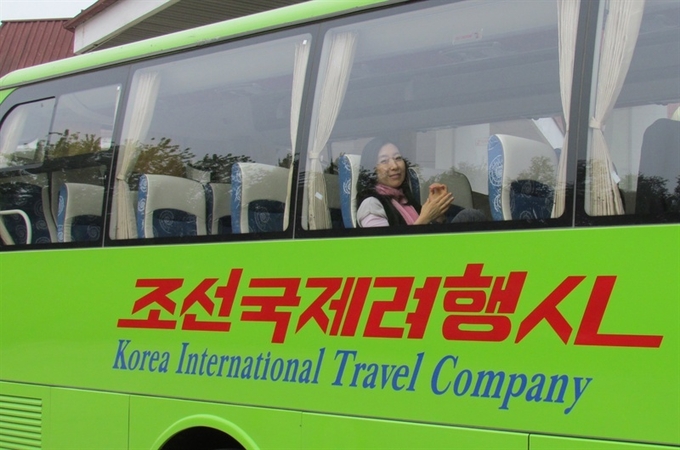 북한 조선국제여행사, 북 여행사 중 가장 큰 규모