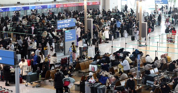 [마켓포스트] 인천공항 4년 만에 흑자...신라·신세계·롯데·현대면세점, 다국적 프로모션으로 글로벌 여행객들  유혹