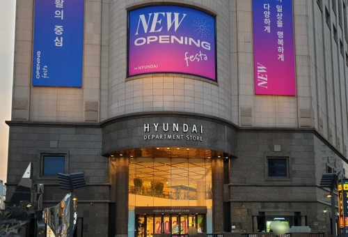 [CEO톺아보기] 33년 영업전략통 정지영 현대백화점 사장, 국내는 커넥트 현대 해외는 더현대 글로벌로 나아가다