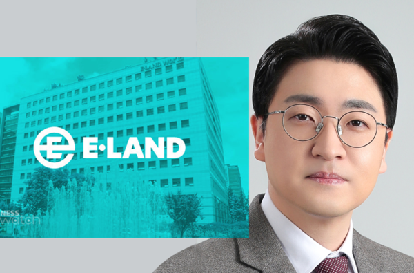 이랜드파크, 최연소 CEO의 매혹적인 제안