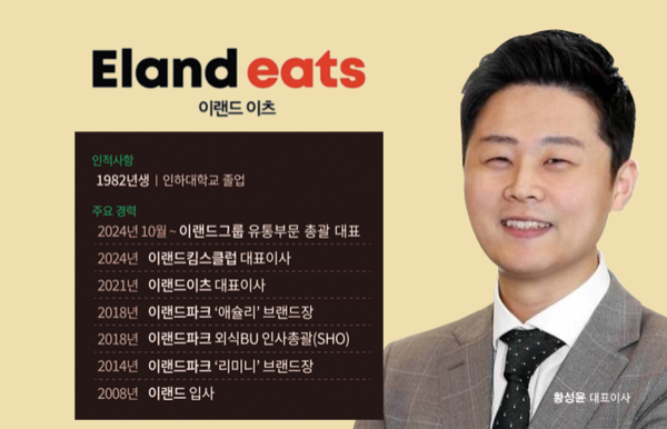 이랜드그룹, 가을엔 뉴발란스로 멋내고 에슐리퀸즈로 가볼까