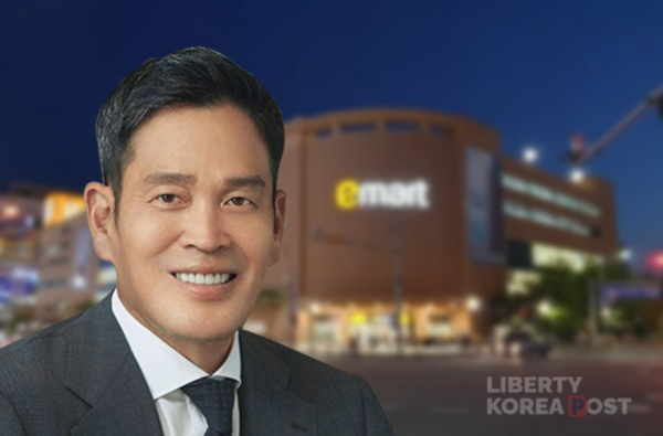 이마트, 정 회장의 책임 경영 의지 확인...신세계건설 영업적자 감소