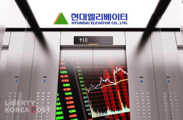 현대엘리베이터, 업계 리더 자리 굳건…실적과 기술력 모두 잡는다