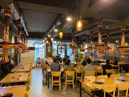 명륜진사갈비, 약 75억 상당 코로나 극복 2차 지원사업 나서
