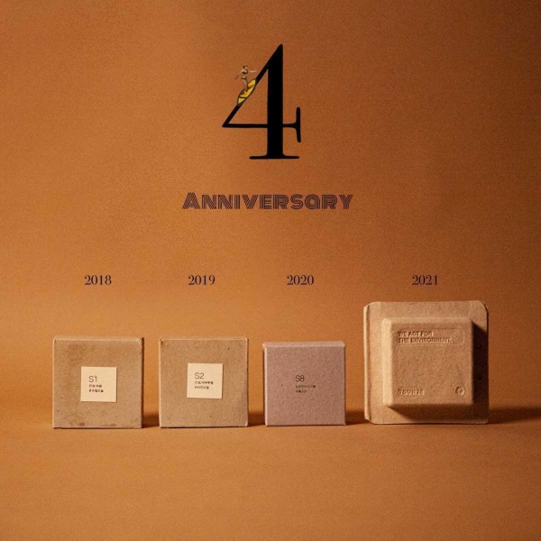 제로웨이스트 고체뷰티의 개척자 톤28 