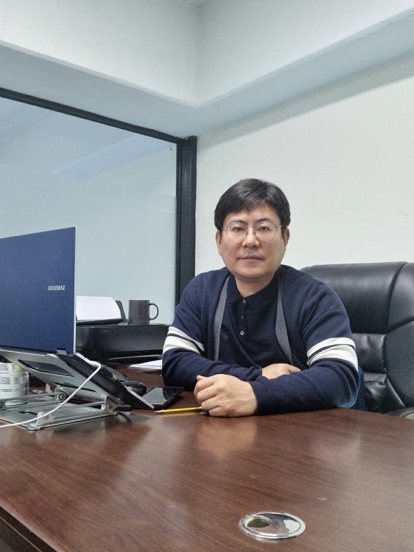 케이제이엔지니어링, 수소압력제어장치 성능평가 장비 및 실증기술 개발 2단계 완수