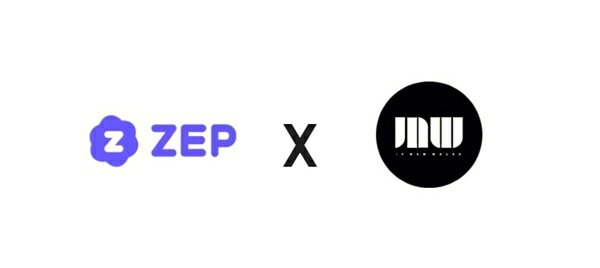 이퓨월드, 메타버스 플랫폼 ZEP(젭) 공식 파트너 선정
