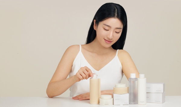 슬로소피, 신세계 뷰티 편집숍 시코르 입점