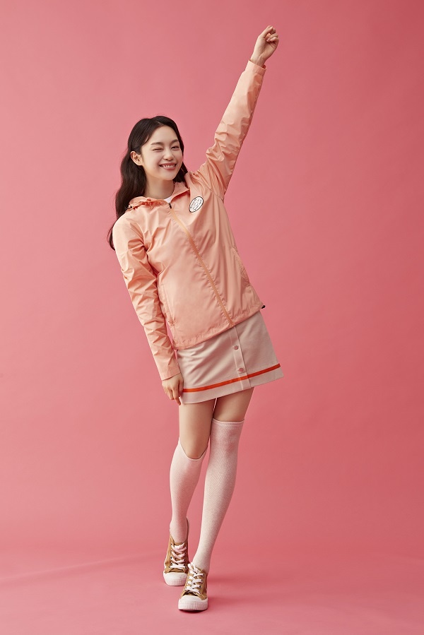 쎈텐학생복, 친환경공장으로 히그인덱스 인증 획득