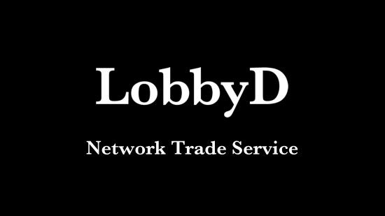 배임수픽쳐스, 인맥 네트워크 중개 서비스 LobbyD 로비디 출시