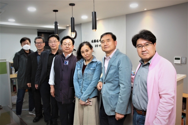 법무법인 하나,한국M&A컨설팅협회,한국기업회생지원협회 교육세미나 진행