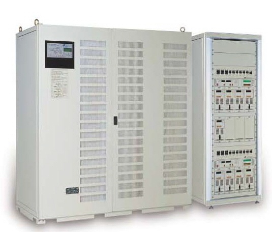 세방전기㈜, 고효율 UPS PTX-7000 SERIES 출시