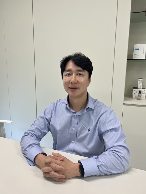 ㈜이팩 백승협 대표, 창업진흥원 평가위원 선정