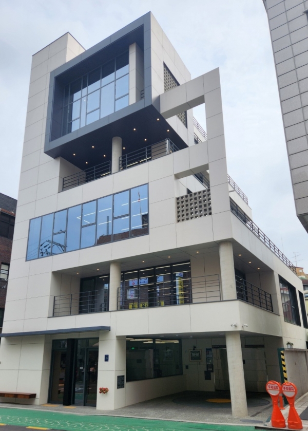 더웨이성형외과의원 탑티어 신사옥, 강남구 논현동 신규 오픈