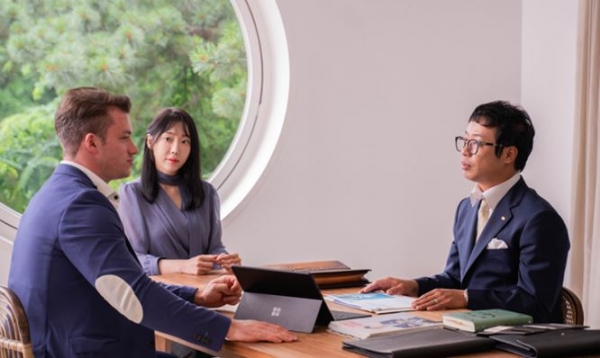 주식회사 무지개경영, 중소기업기술경영연구소와 상호교류협력을 위한 업무협약식(MOU) 체결