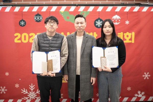 (주)신신엠앤씨, 채용 연계형 일경험 인턴십 도입.. 정규직 전환 기회 제공