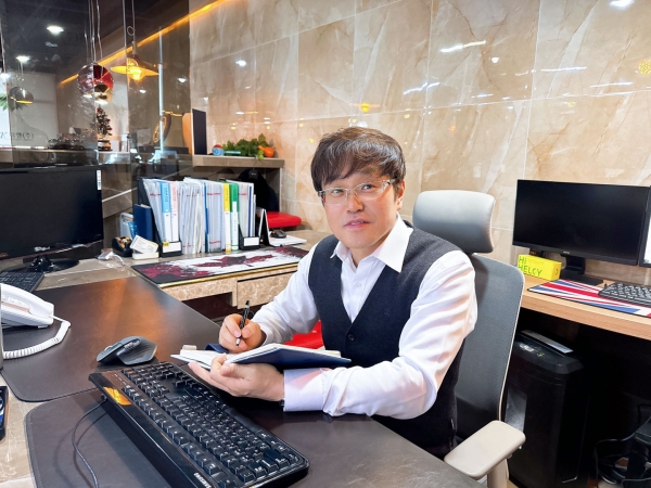 다불러(주), 메인비즈 인증 획득  화물콜 물류 혁신 앞장