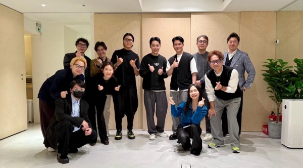 토탈 뷰티 살롱 브랜드 살롱하츠, 대만 시장 본격 진출