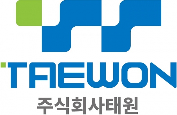 세제, 화장품 제조사 (주)태원, 거품형 핸드워시 아이깨끗해 위탁생산