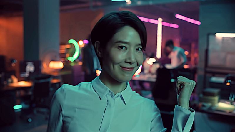 신한지주 기발한프로덕션 - 스타트업과 소상공인을 위해 팔을 걷다