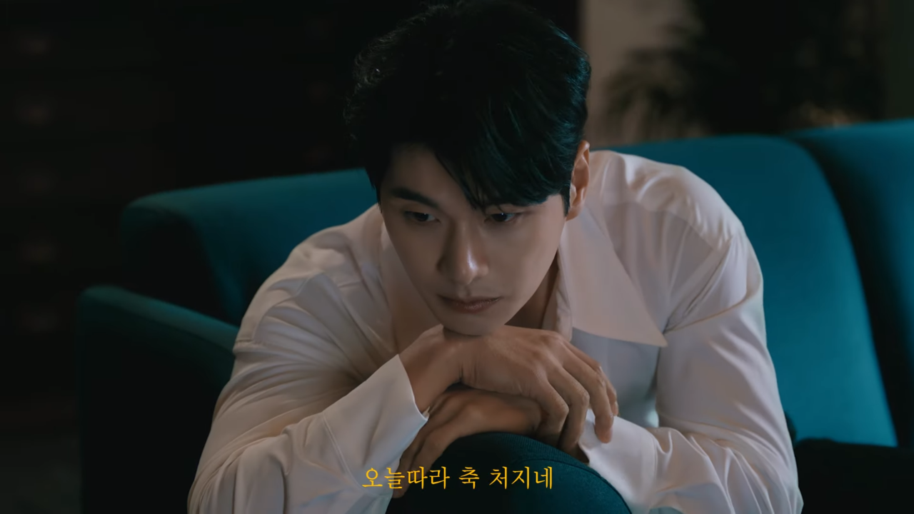 이이경X이미주, 헤어, 지지마…피알앤 새광고