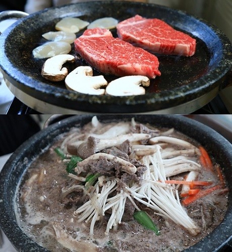 속초한우맛집 ‘소야촌’ 강원도 한우의 자존심을 지키는 ‘한우삼합, 육회물회’ 제공