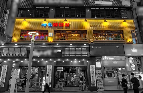 세광그린푸드 양대창 전문 브랜드 세광양대창, 안양범계역점 오픈