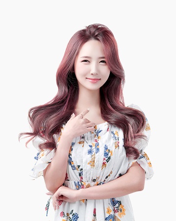 엘바이 휴이엠헤어, 2021 S/S 컬러 트렌드 오는 3월 발표