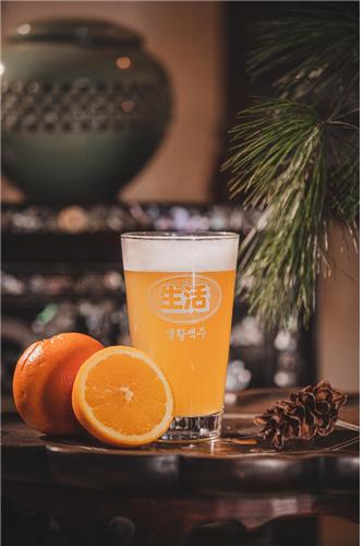생활맥주, 양조장 직배송 수제맥주 바로 마시는 탄생맥주 3차 실시