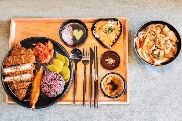돈까스 브랜드 돈돈카츠, 1대1 창업설명회 진행