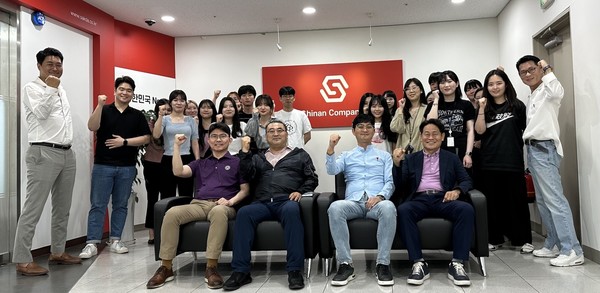 신안컴퍼니, 빅데이터 및 AI 핀테크기술로 B2B 렌탈 서비스 선보여