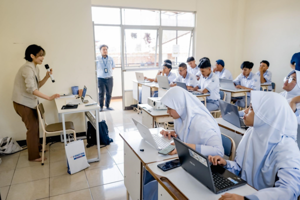 레드브릭클래스, 대교와 글로벌 사업을 위한 MOU 체결, 해외 진출 박차