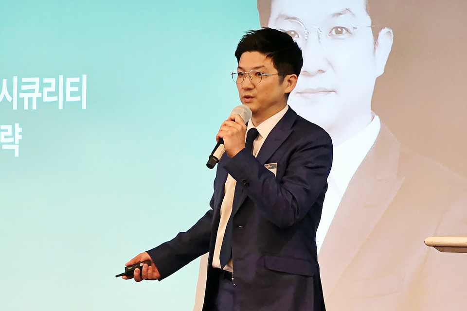 이스트시큐리티, 파트너 킥오프 2025서 로드맵·파트너 프로그램 공유