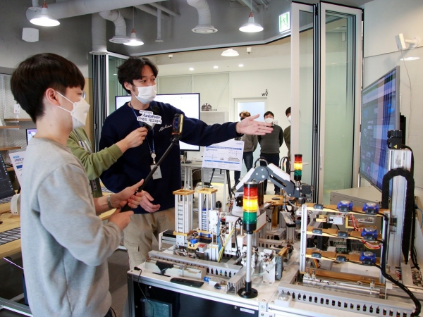 현대오토에버, 스마트 팩토리•EV•모빌리티 기술 공개....스마트 X 테크데이 2020 개최
