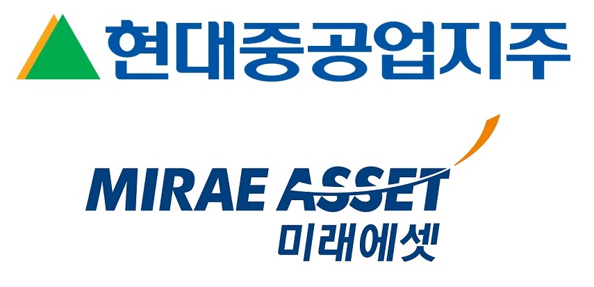 현대중공업지주-미래에셋그룹, 340억 원 규모 신성장 투자 펀드 결성....디지털 헬스케어·바이오 분야 투자